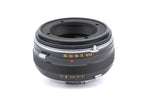 Minolta Life Size Adapter for MC Macro Rokkor