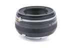 Minolta Life Size Adapter for MC Macro Rokkor