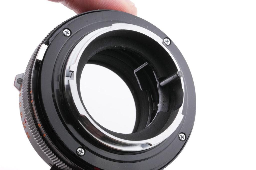Minolta Life Size Adapter for MC Macro Rokkor