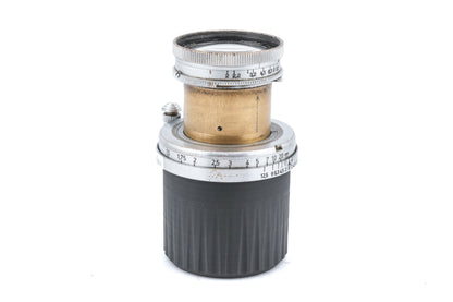 Leica 5cm f2 Summar