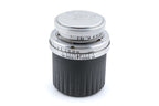 Leica 5cm f2 Summar