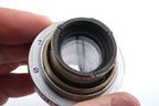 Leica 5cm f2 Summar