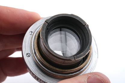 Leica 5cm f2 Summar