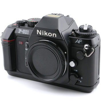 Nikon F-501