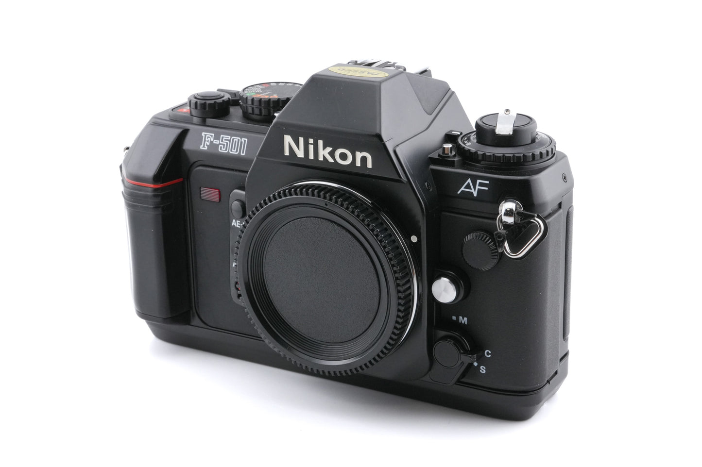 Nikon F-501