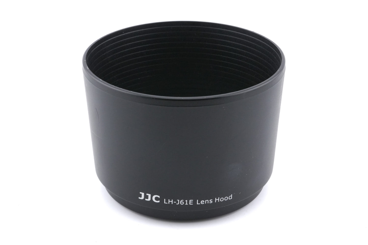 JJC LH-J61E Lens Hood