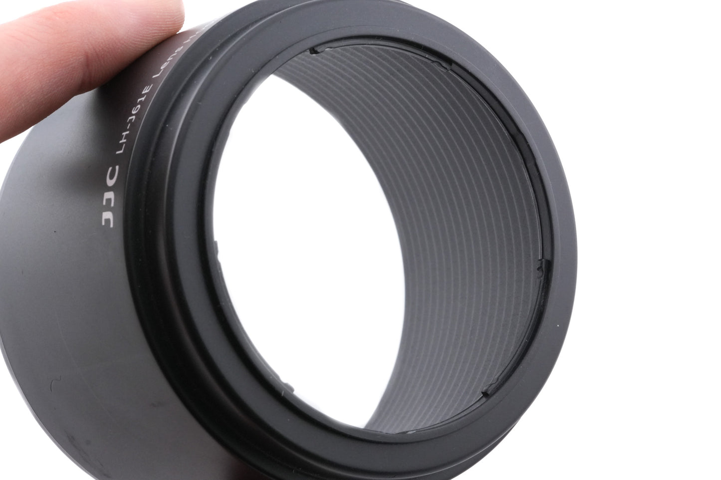 JJC LH-J61E Lens Hood