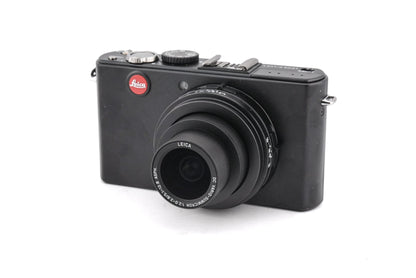 Leica D-Lux 4