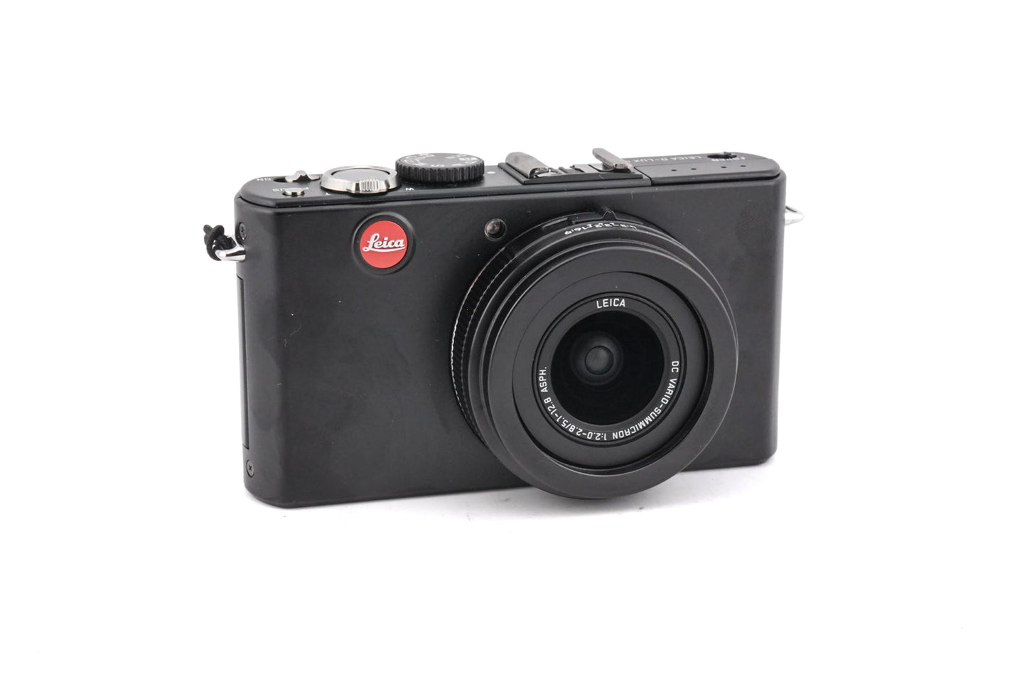 Leica D-Lux 4