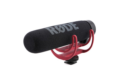 Røde VideoMic Go