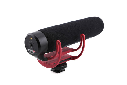 Røde VideoMic Go