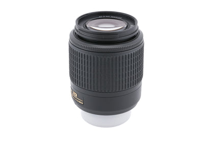 Nikon 55-200mm f4-5.6 AF-S Nikkor G ED