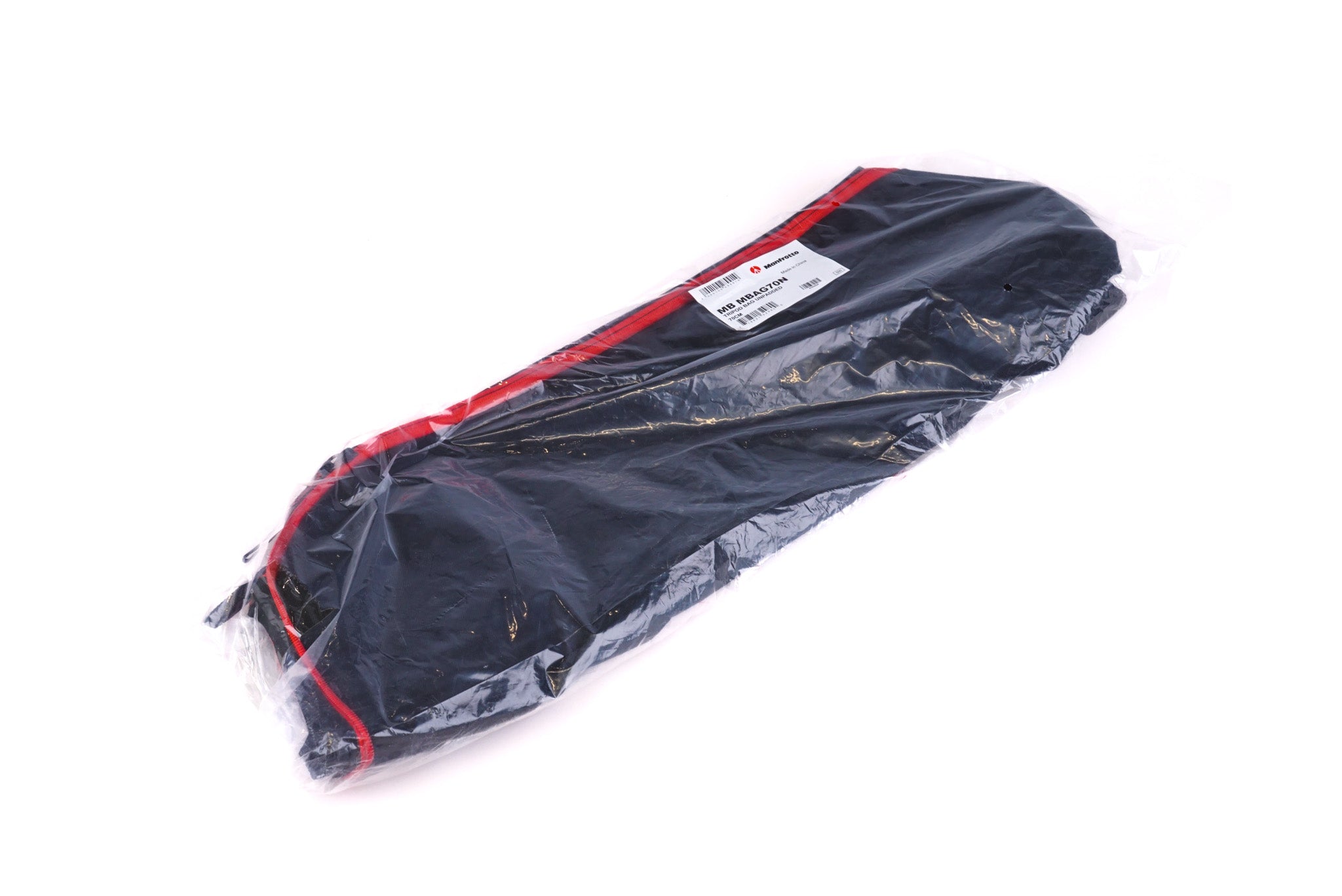 Manfrotto 70cm Unpadded Tripod Bag (MB MBAG70N)
