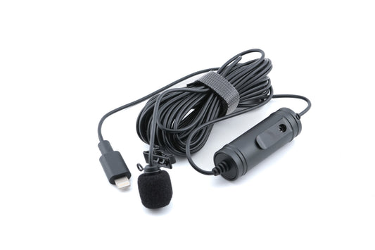 Boya BY-DM1 Lavalier Microphone