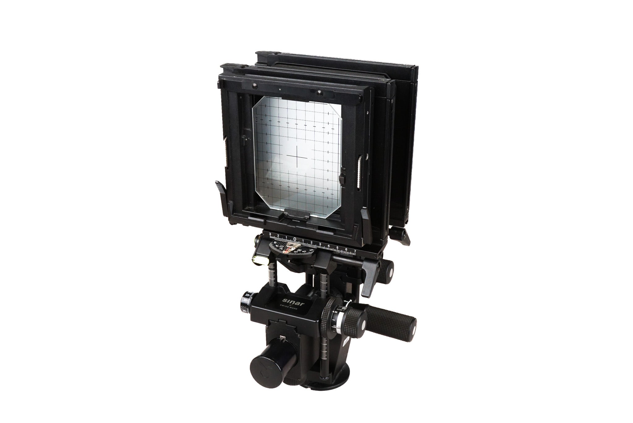 SINAR　Ｆ２ Sinar F2 – Kamerastore