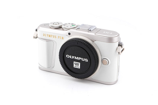 Olympus PEN E-PL9