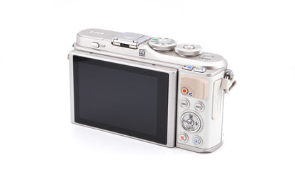 Olympus PEN E-PL9