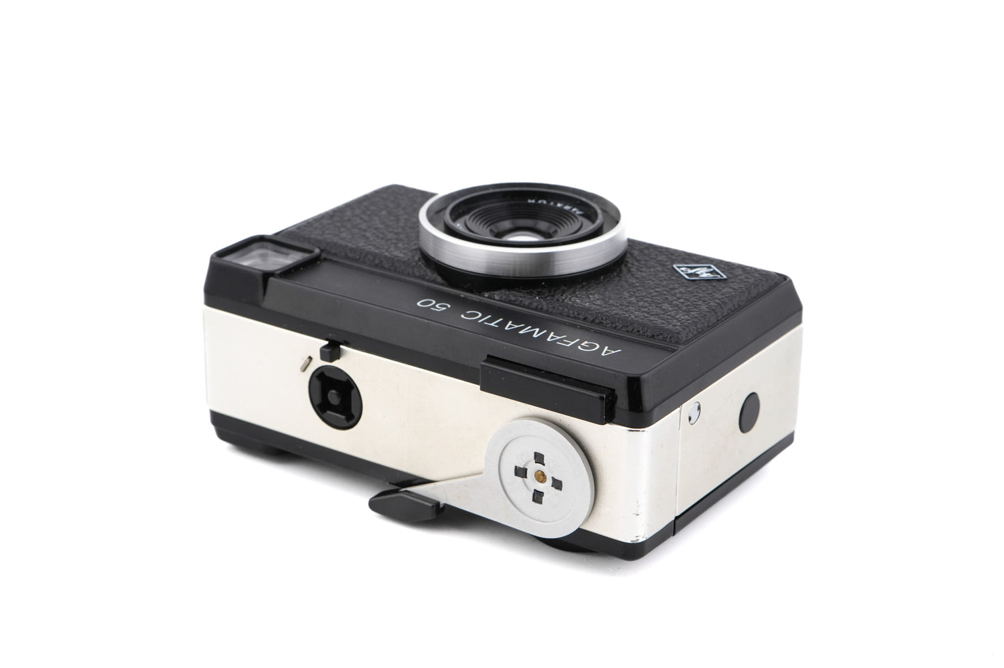 Agfa Agfamatic 50