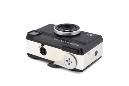 Agfa Agfamatic 50