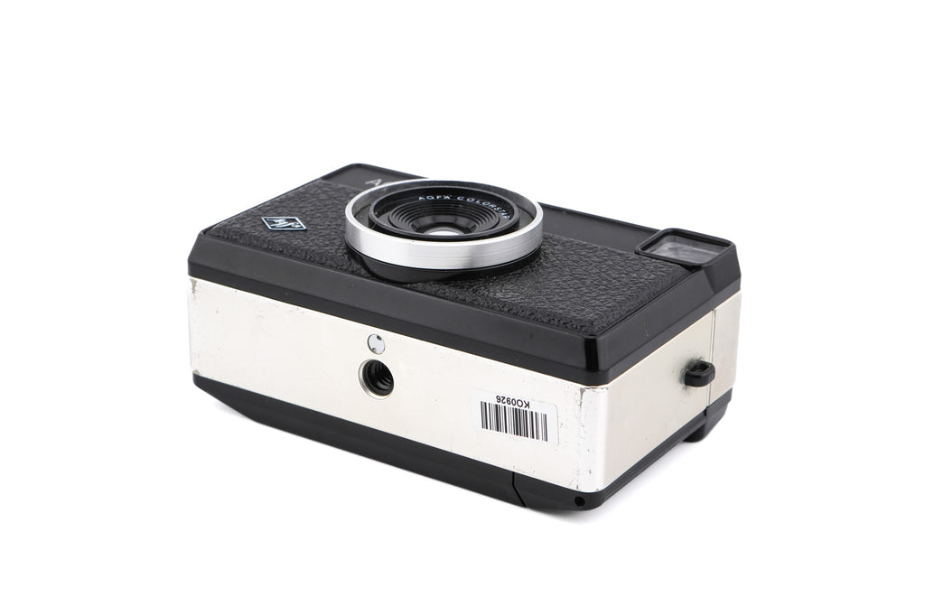 Agfa Agfamatic 50