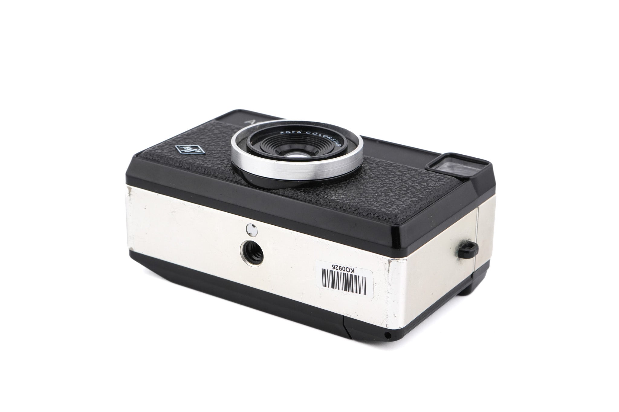Agfa Agfamatic 50