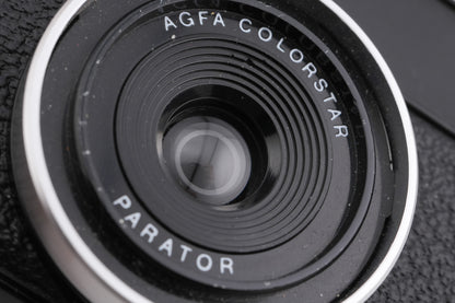Agfa Agfamatic 50