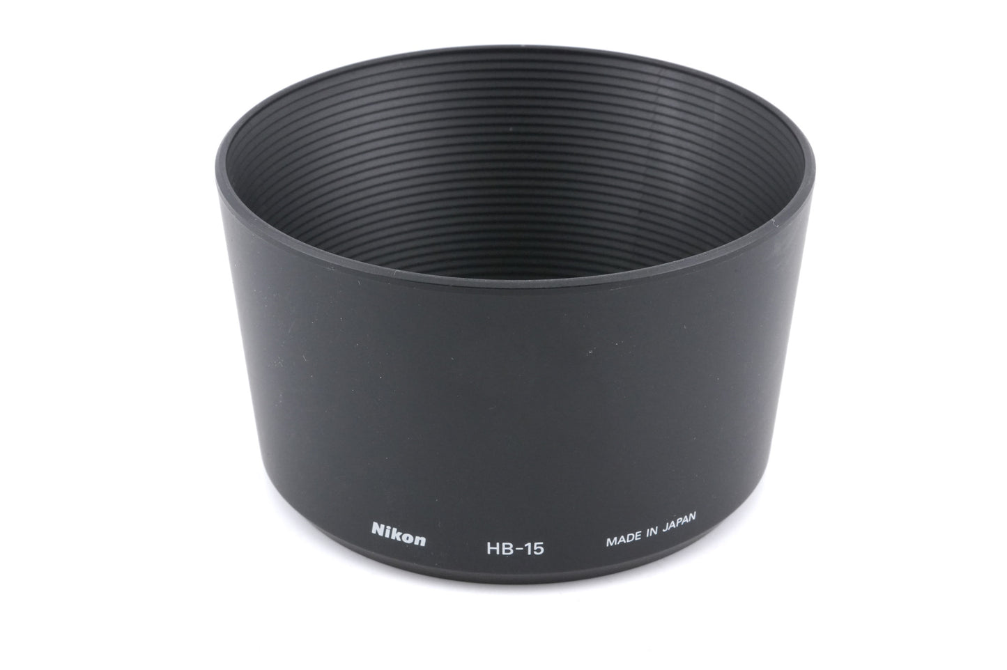 Nikon HB-15 Lens Hood