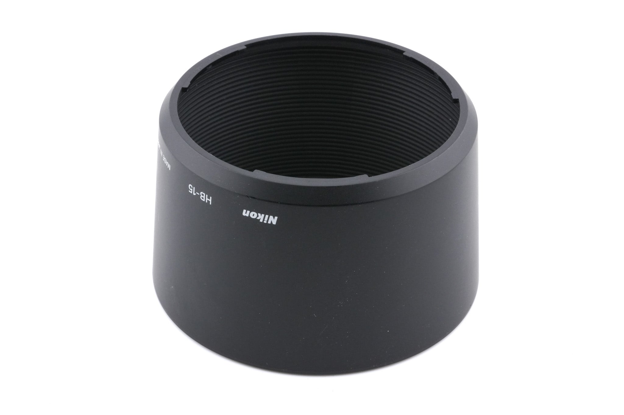 Nikon HB-15 Lens Hood