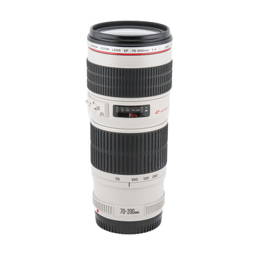 Canon 70-200mm f4 L USM