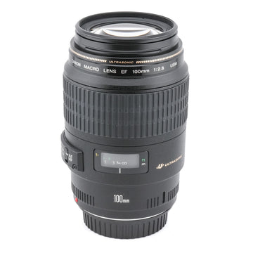 Canon 100mm f2.8 Macro USM