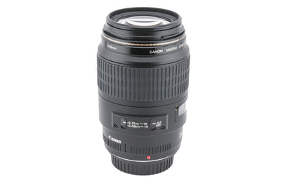 Canon 100mm f2.8 Macro USM