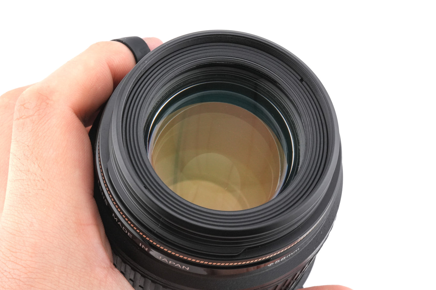 Canon 100mm f2.8 Macro USM