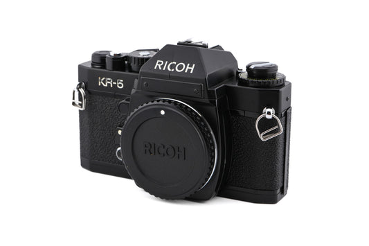 Ricoh KR-5