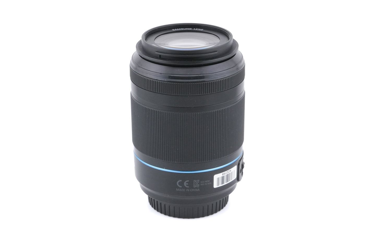 Samsung 50-200mm f4-5.6 III ED OIS i-Function