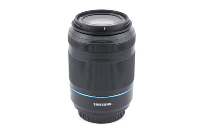 Samsung 50-200mm f4-5.6 III ED OIS i-Function