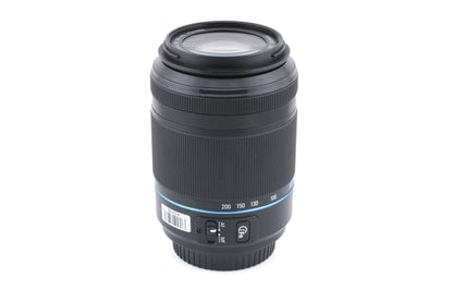 Samsung 50-200mm f4-5.6 III ED OIS i-Function