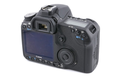 Canon EOS 50D