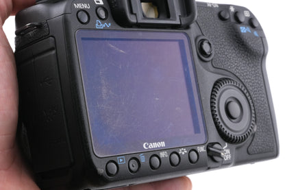 Canon EOS 50D