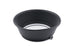 Olympus Rubber Lens Hood (35-70/28-85mm)