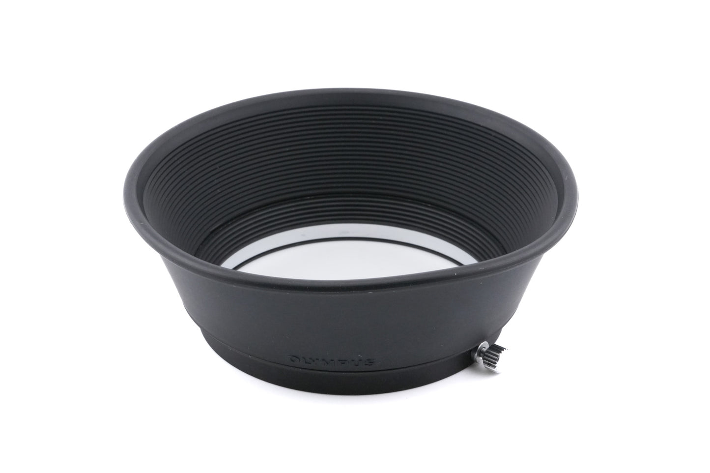 Olympus Rubber Lens Hood (35-70/28-85mm)