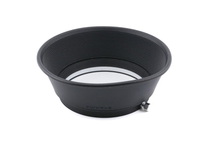Olympus Rubber Lens Hood (35-70/28-85mm)