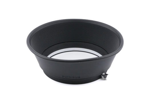 Olympus Rubber Lens Hood (35-70/28-85mm)