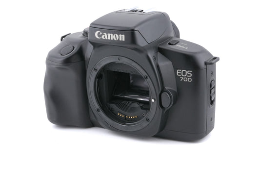 Canon EOS 700