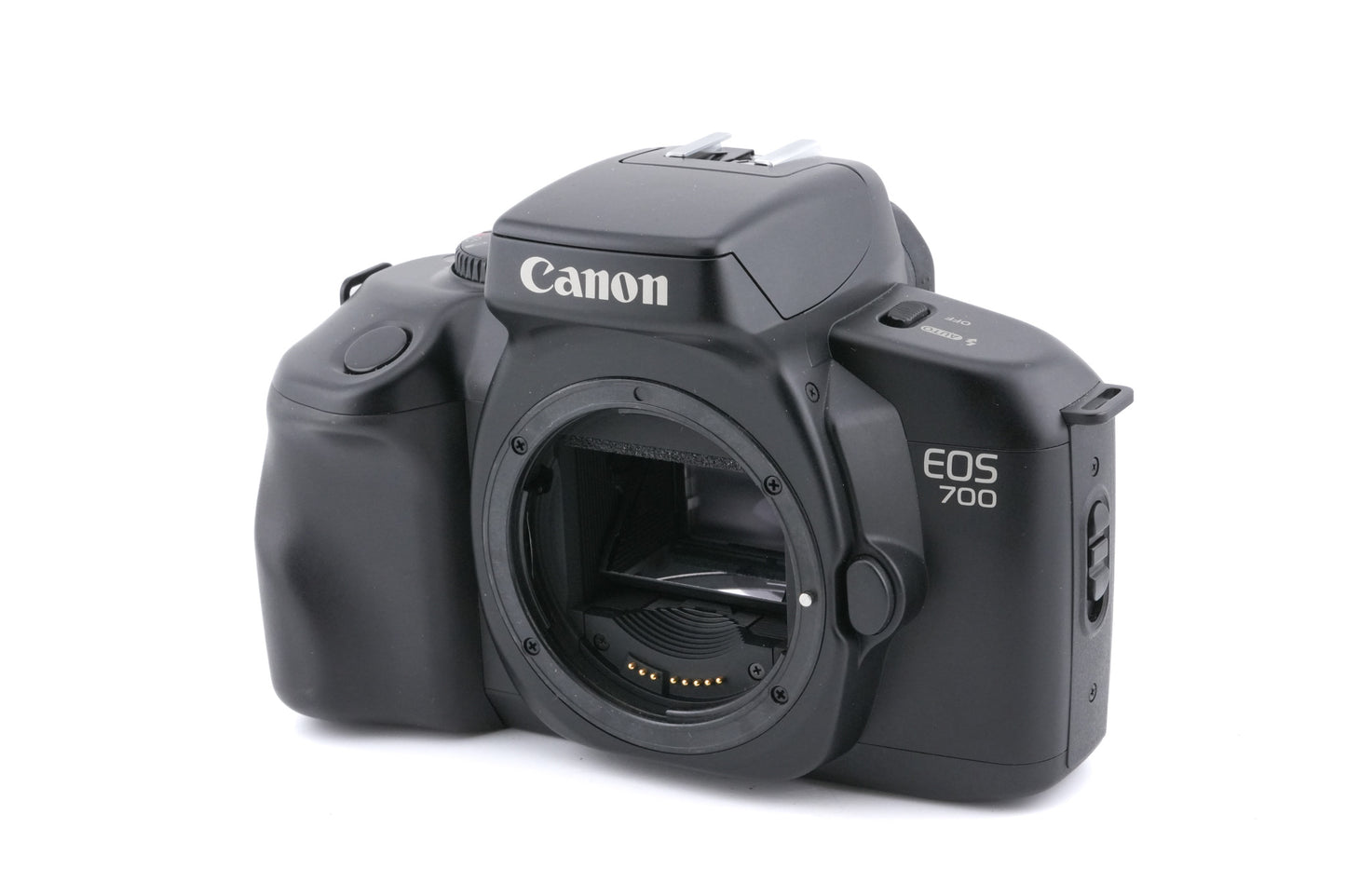 Canon EOS 700
