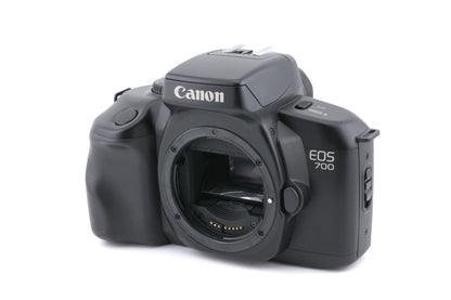 Canon EOS 700
