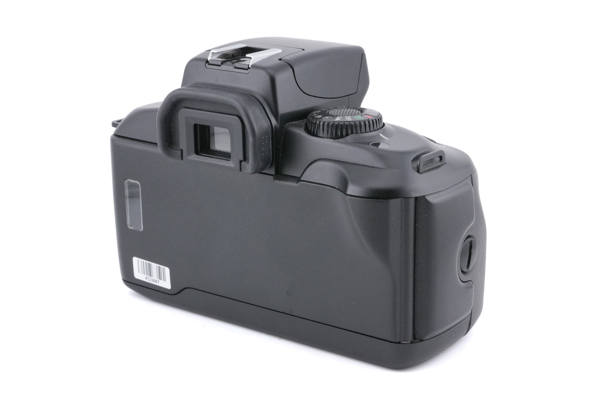 Canon EOS 700