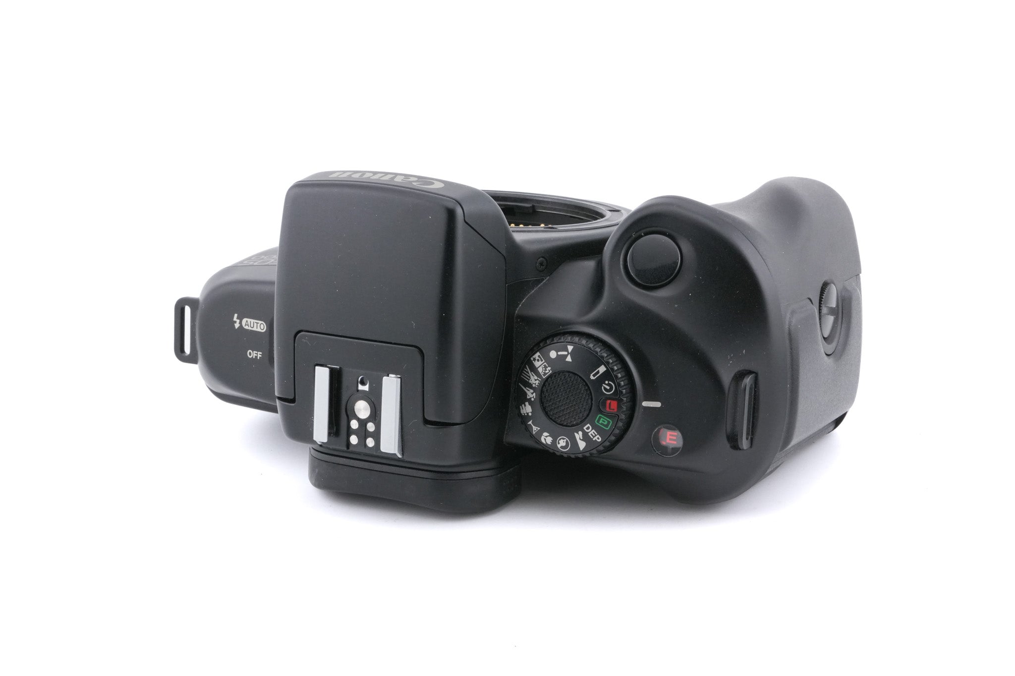 Canon EOS 700