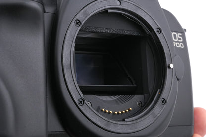 Canon EOS 700