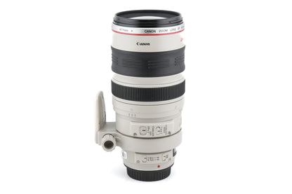 Canon 100-400mm f4.5-5.6 L IS USM