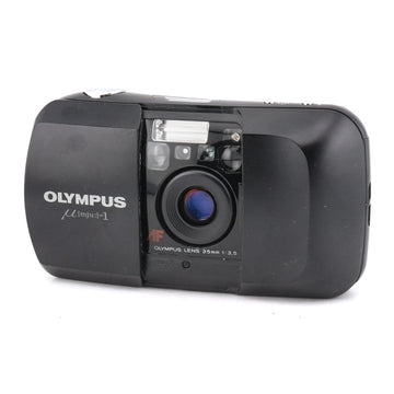 Olympus Mju-1